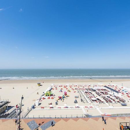 Residentie Leopold App51 Leilighet Blankenberge Eksteriør bilde