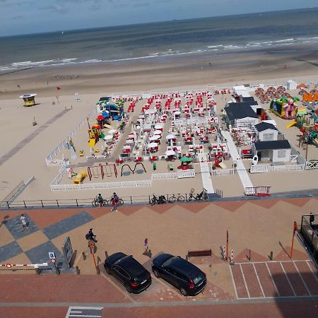 Residentie Leopold App51 Leilighet Blankenberge Eksteriør bilde