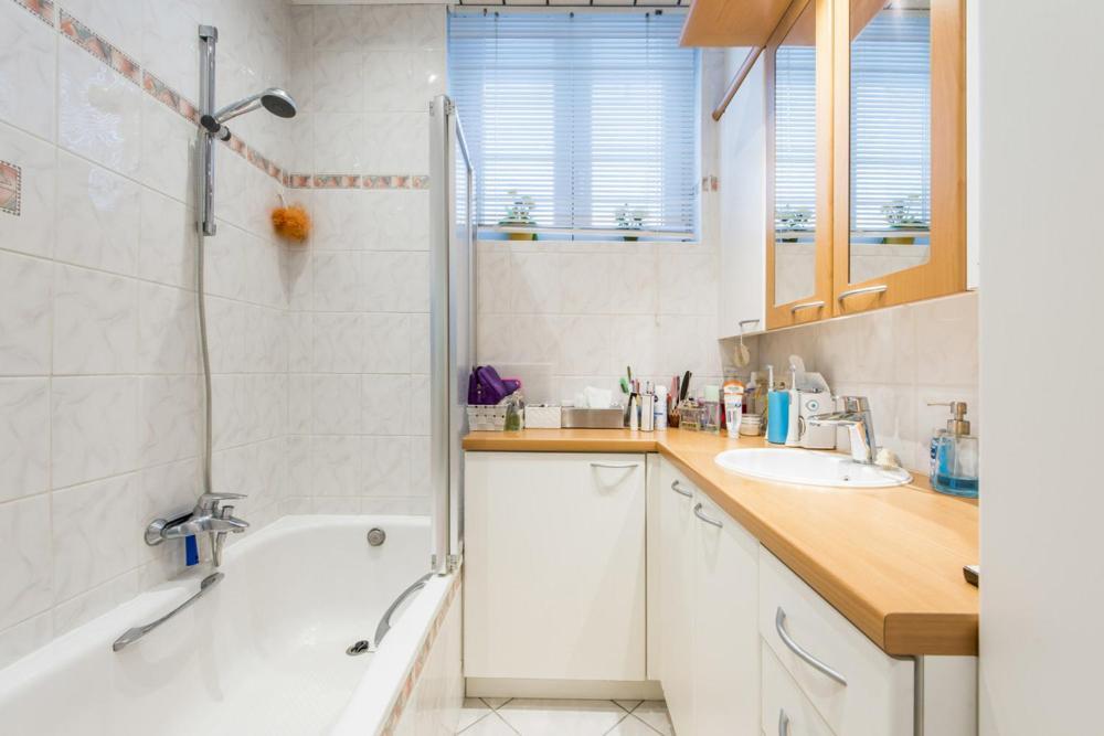 Residentie Leopold App51 Leilighet Blankenberge Eksteriør bilde
