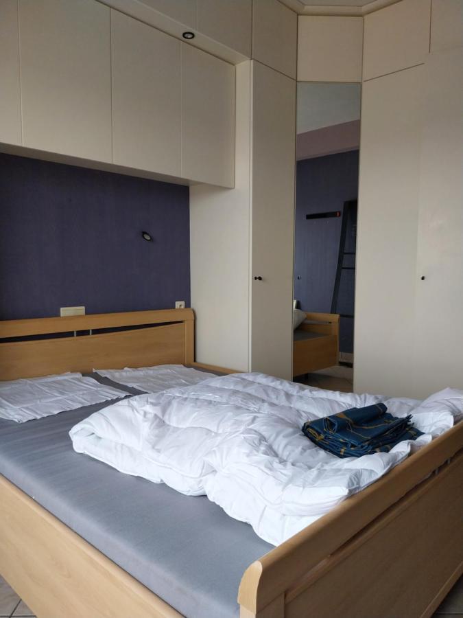 Residentie Leopold App51 Leilighet Blankenberge Eksteriør bilde